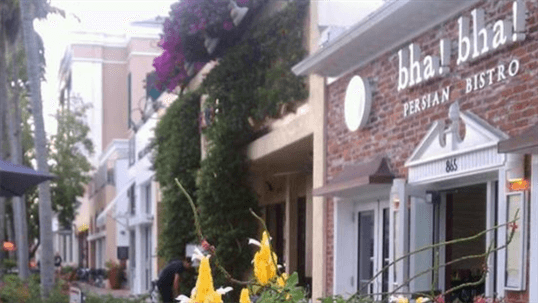 Discover Authentic Persian Cuisine at Bha! Bha! Persian Bistro in Naples FL